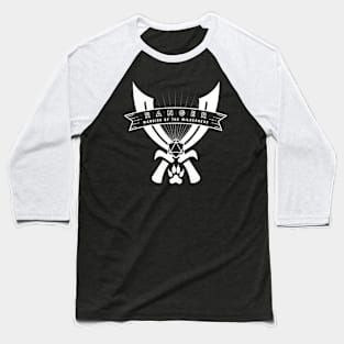 Ranger Dark Baseball T-Shirt